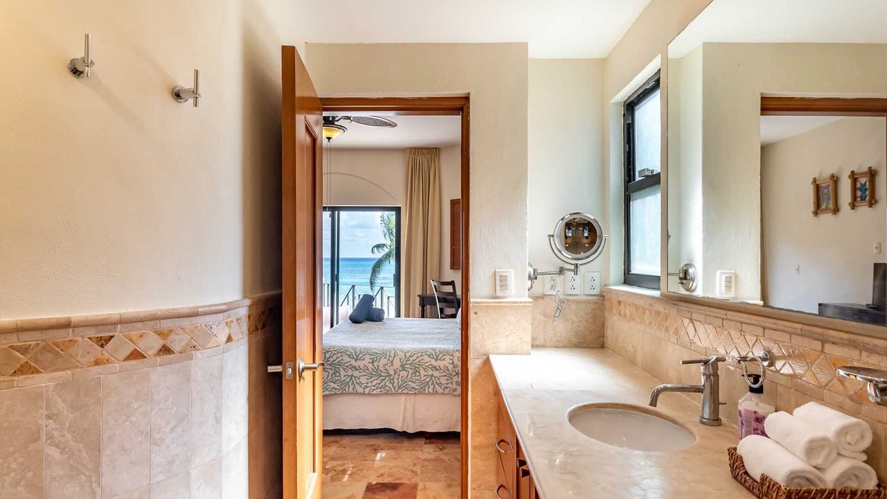 Photo of Bathroom in Centro