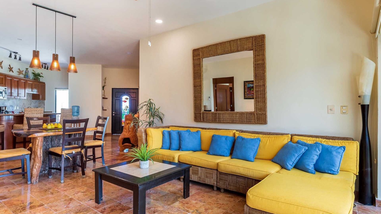 Photo of Livingroom in Centro