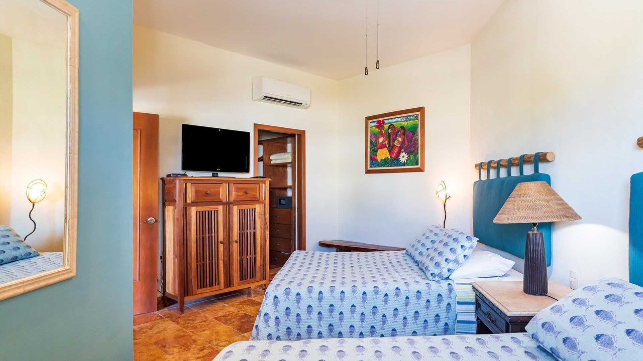 Photo of Bedroom in Centro