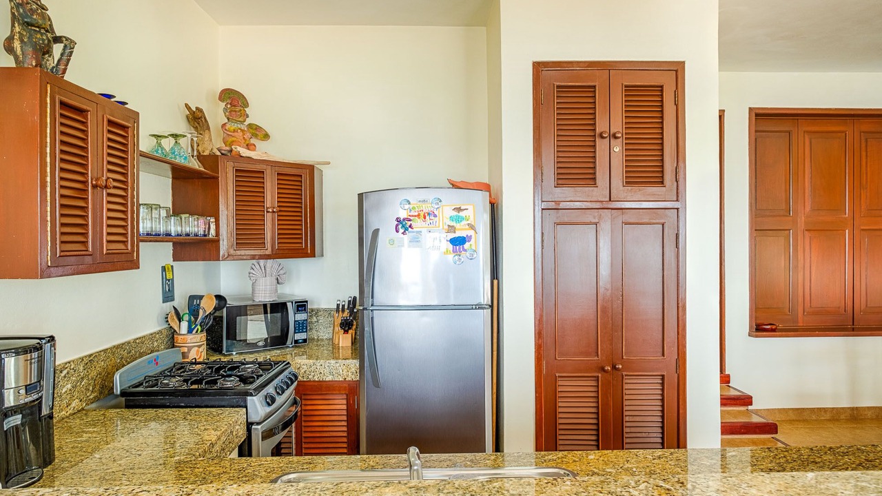 Photo of Kitchen in Akumal
