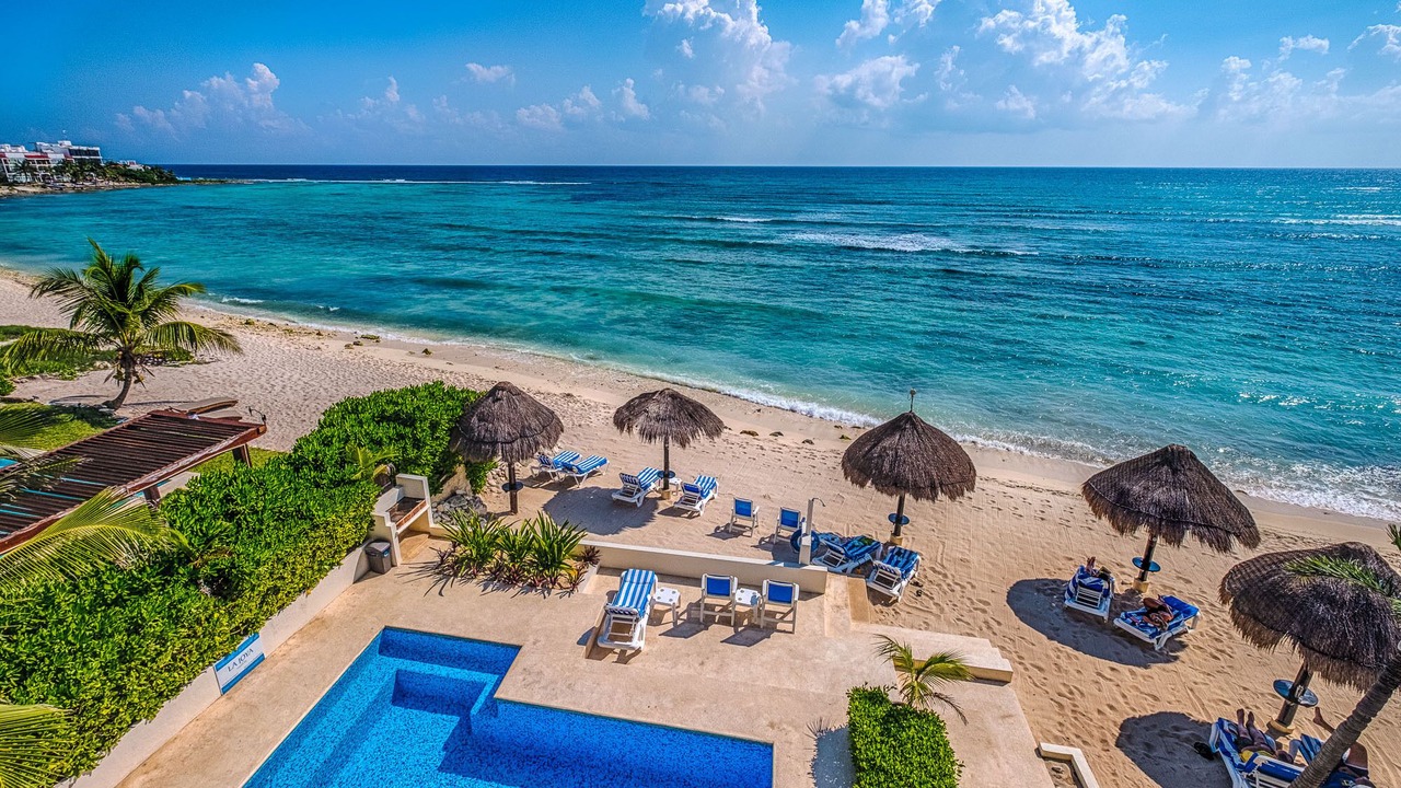 Photo of Outdoor in Akumal