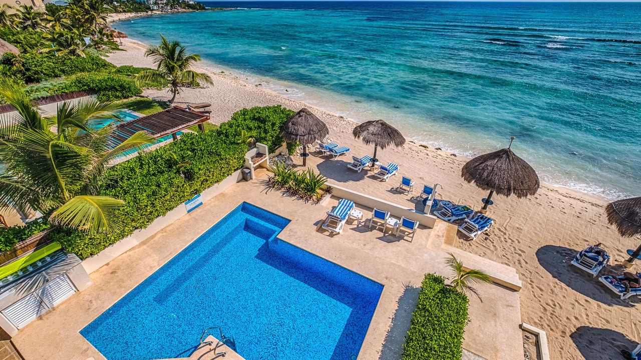 Photo of Outdoor in Akumal
