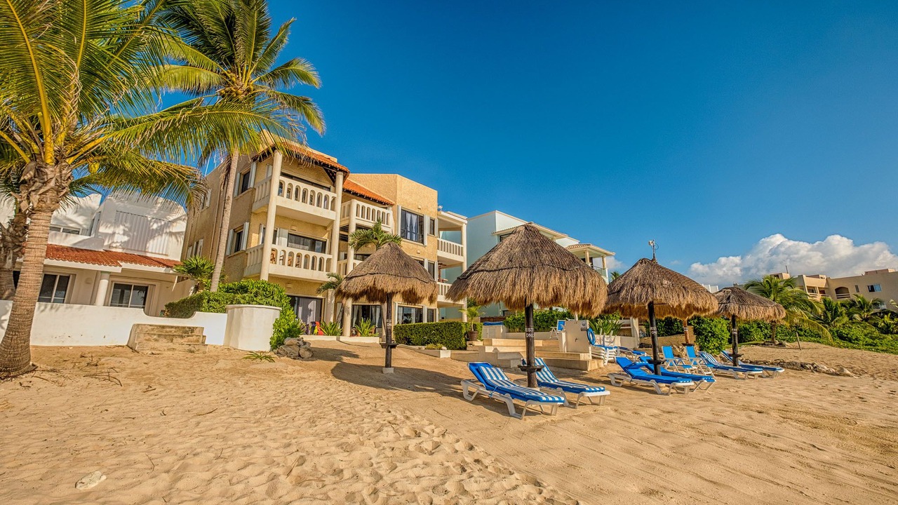 Photo of Outdoor in Akumal
