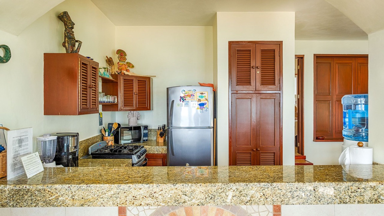 Photo of Kitchen in Akumal