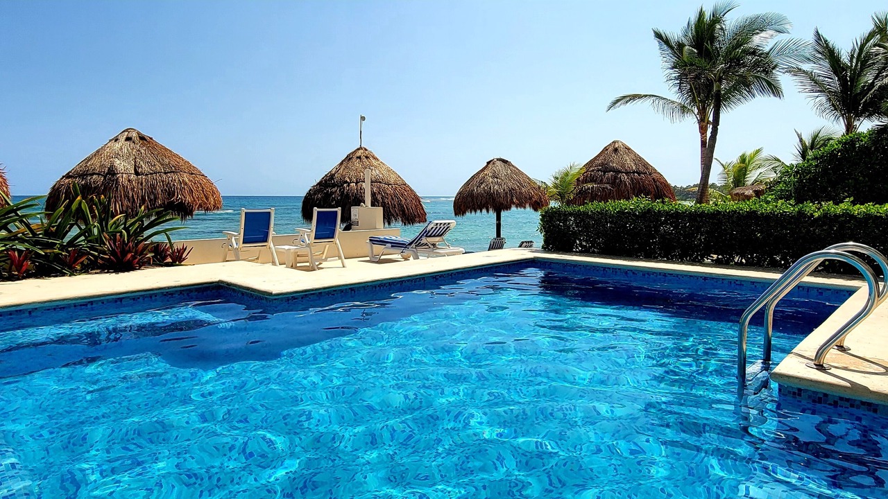 Photo of Outdoor in Akumal