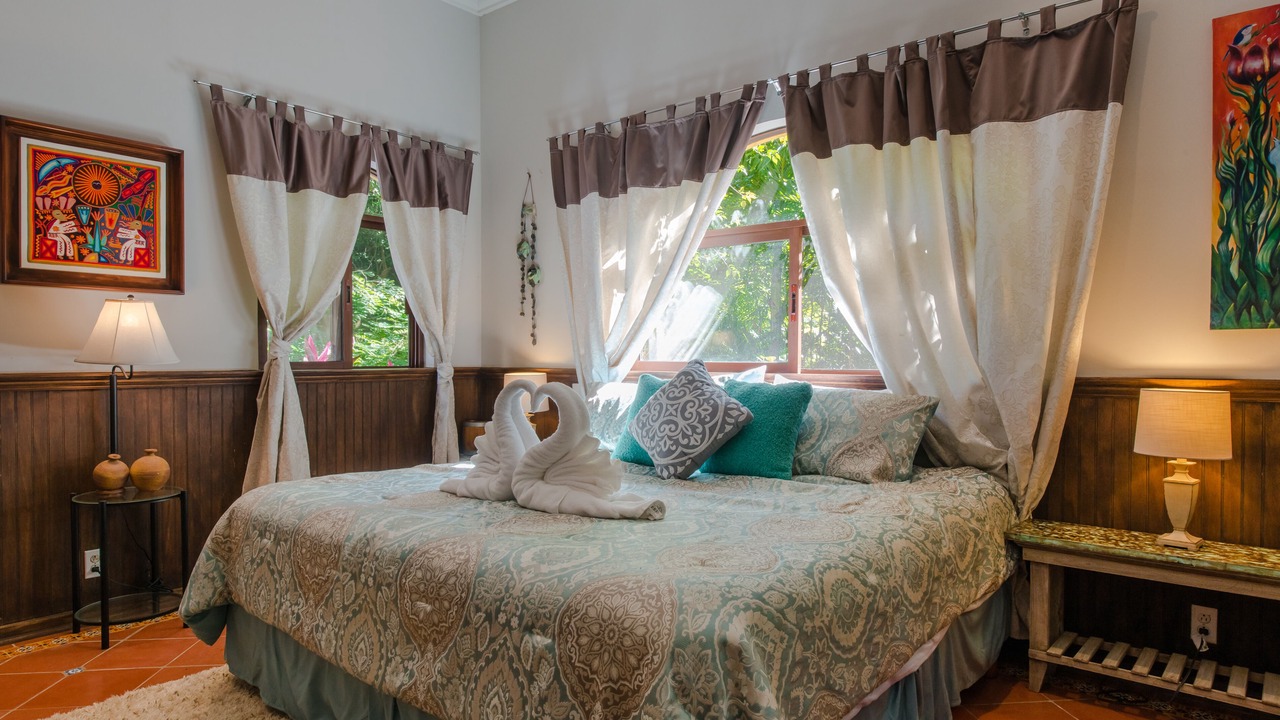 Photo of Bedroom in Xcaret