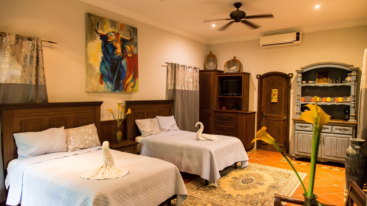Photo of Bedroom in Xcaret