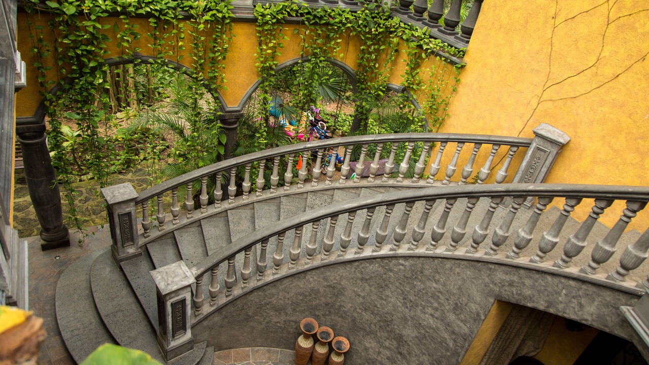 Photo of Outdoor in Xcaret