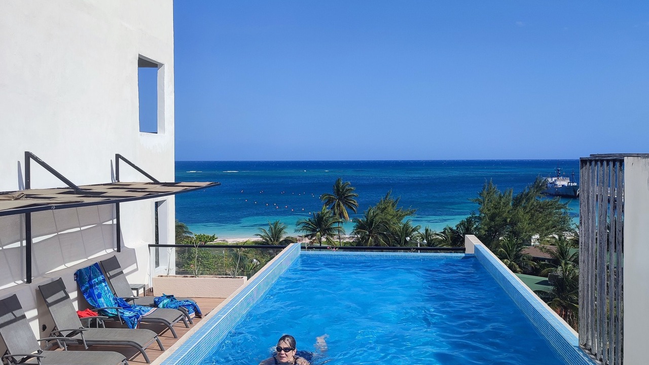 Photo of Outdoor in Puerto Morelos