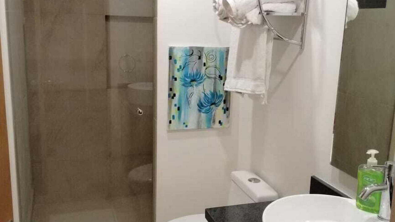 Photo of Bathroom in Puerto Morelos