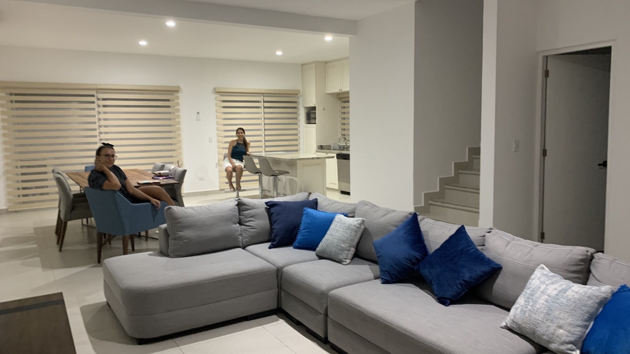 Photo of Livingroom in Puerto Morelos