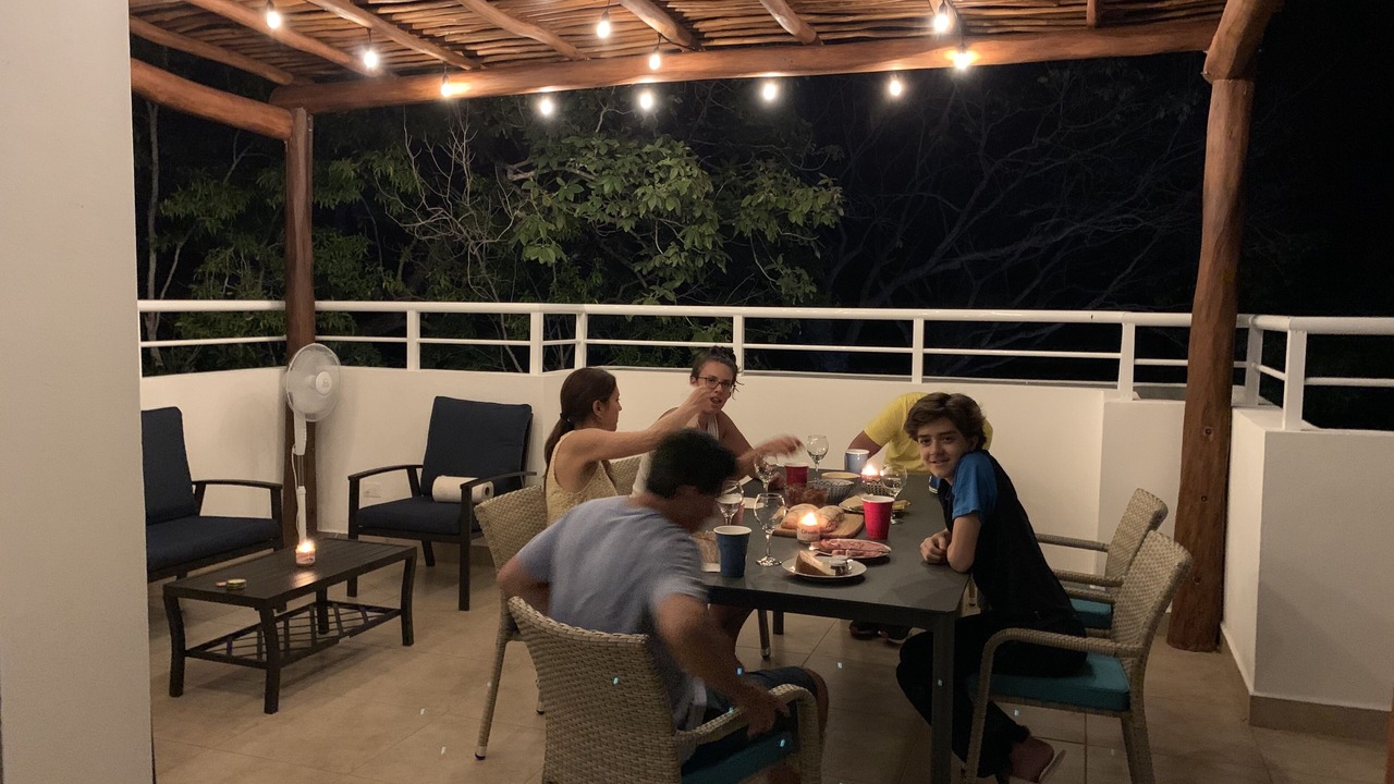Photo of Outdoor in Puerto Morelos