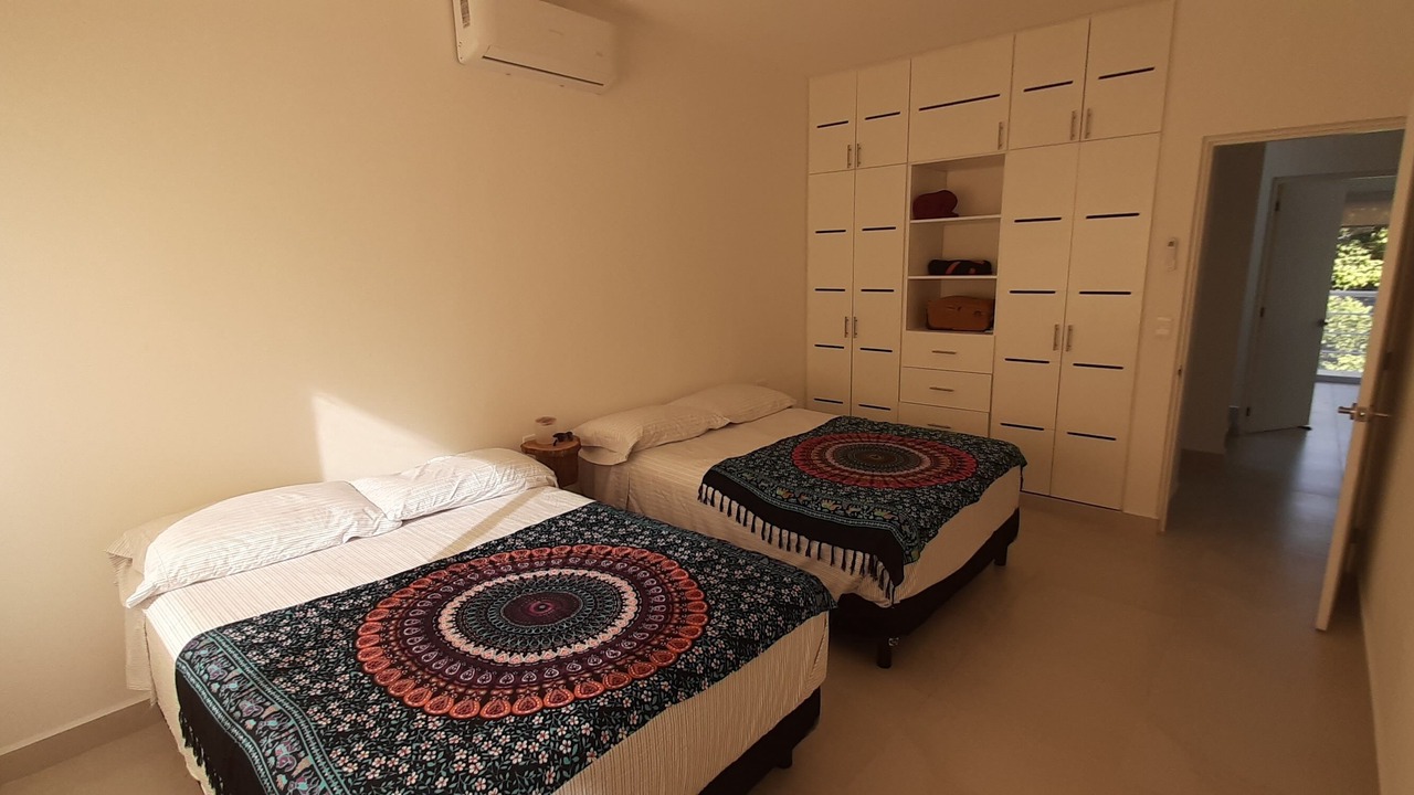 Photo of Bedroom in Puerto Morelos