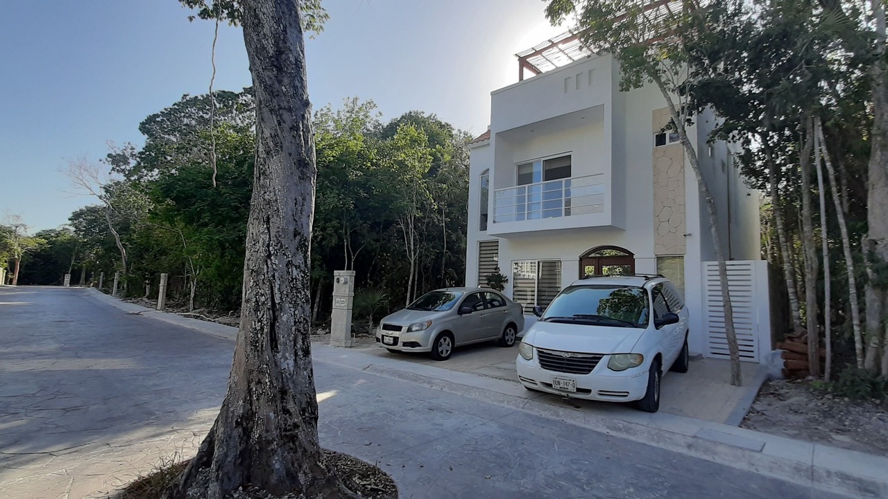Photo of Outdoor in Puerto Morelos