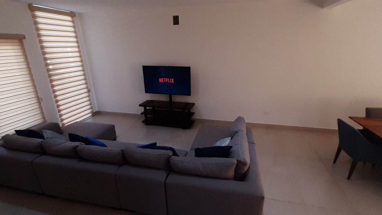 Photo of Livingroom in Puerto Morelos