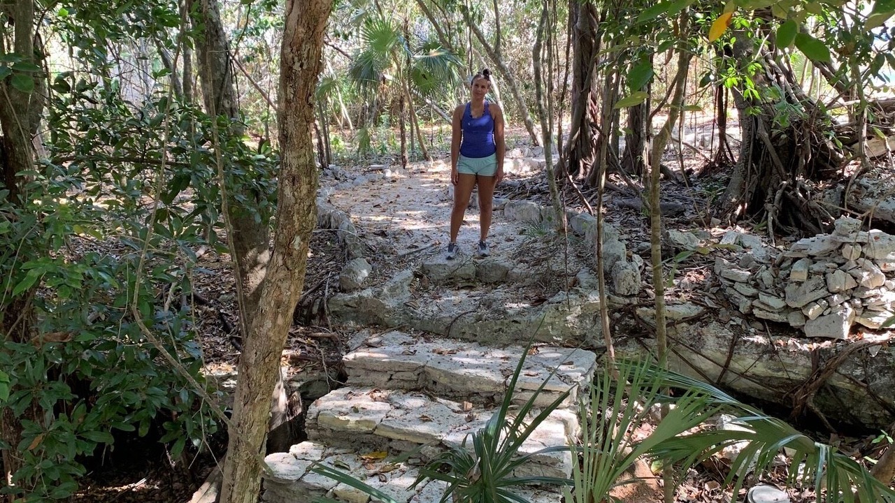 Photo of Outdoor in Puerto Morelos