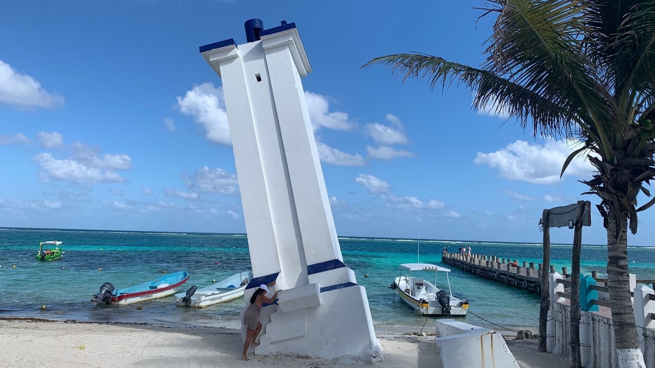 Photo of Others in Puerto Morelos