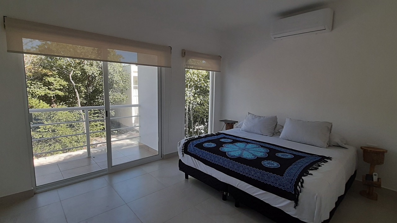 Photo of Bedroom in Puerto Morelos