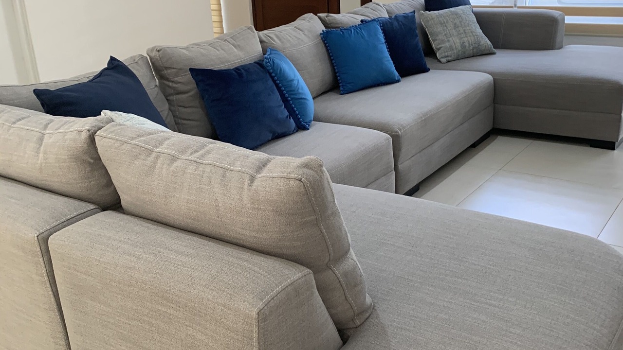 Photo of Livingroom in Puerto Morelos