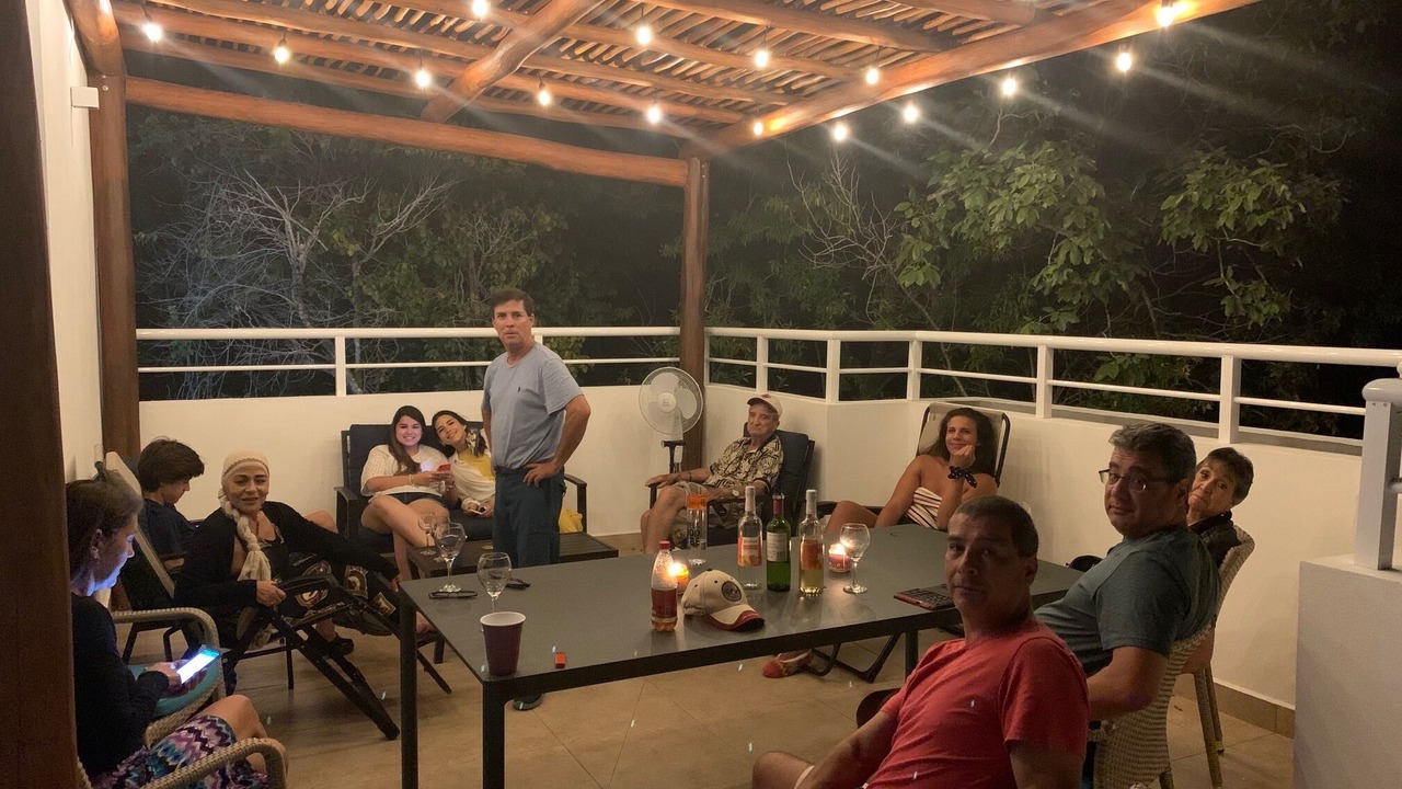 Photo of Outdoor in Puerto Morelos