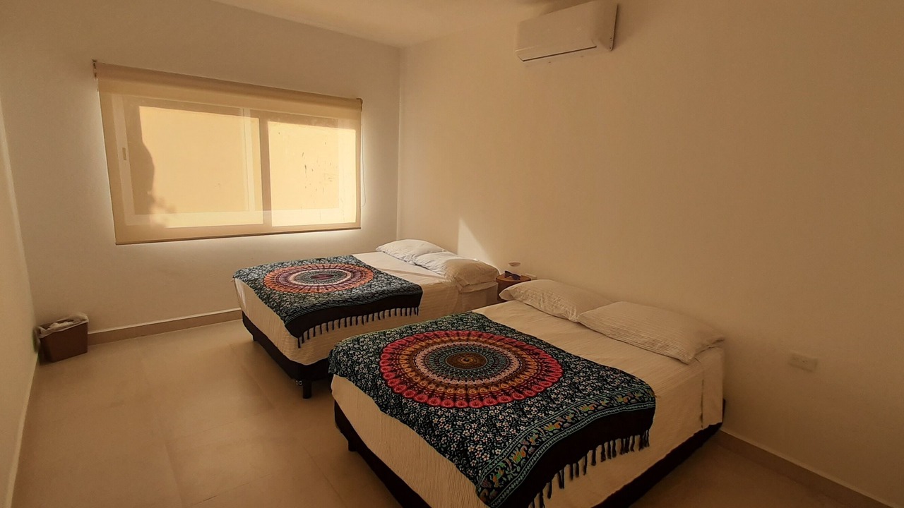 Photo of Bedroom in Puerto Morelos