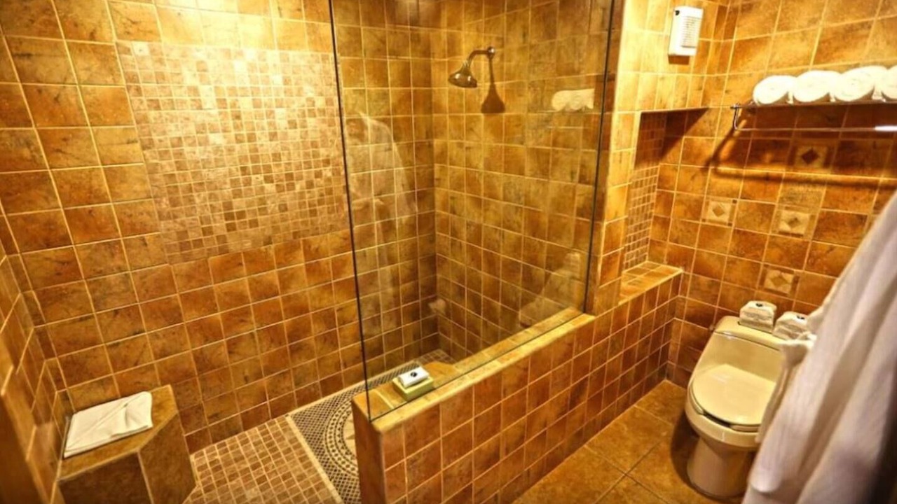 Photo of Bathroom in Xcaret