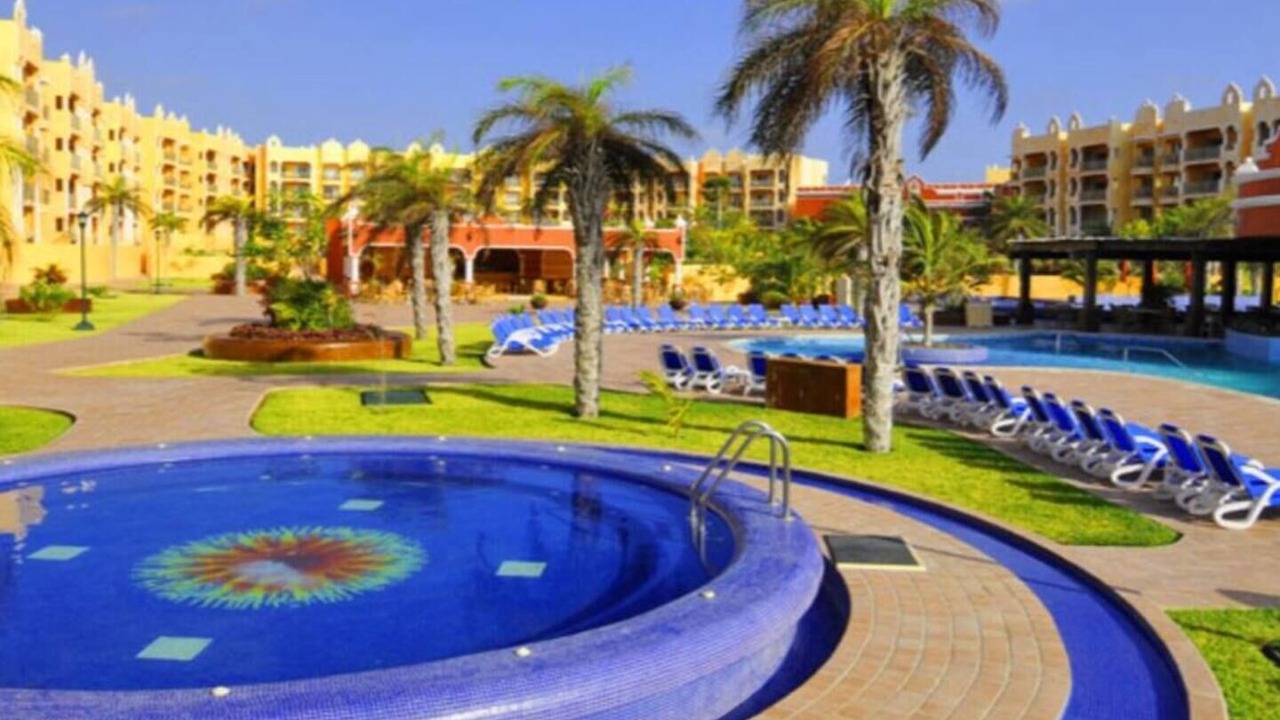 Photo of Outdoor in Xcaret