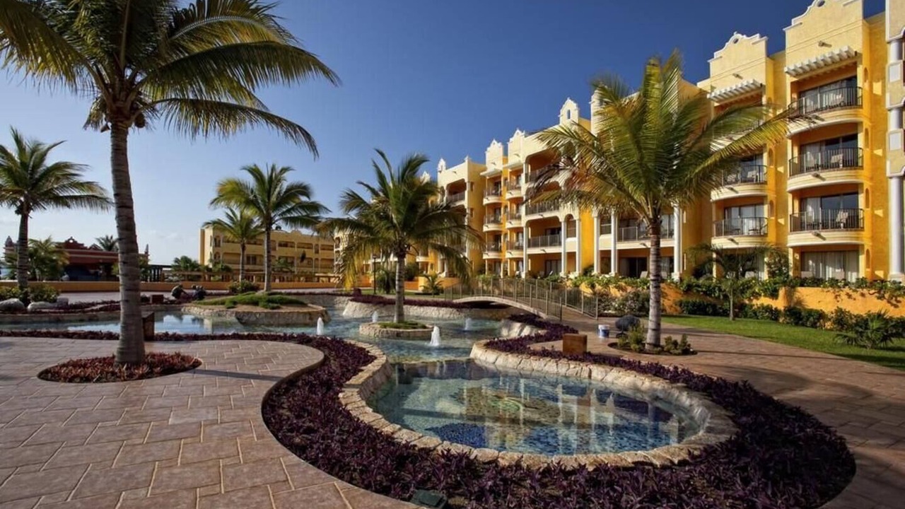 Photo of Outdoor in Xcaret