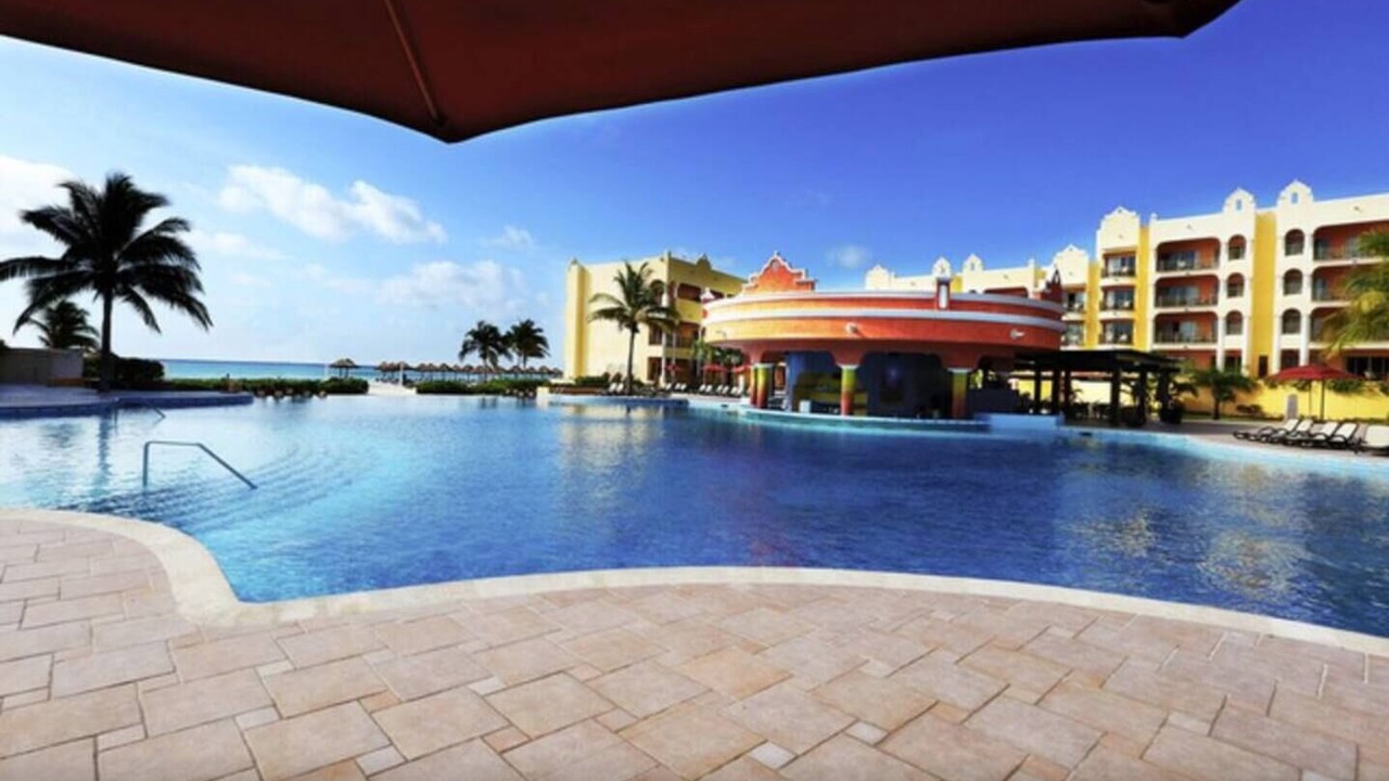 Photo of Outdoor in Xcaret