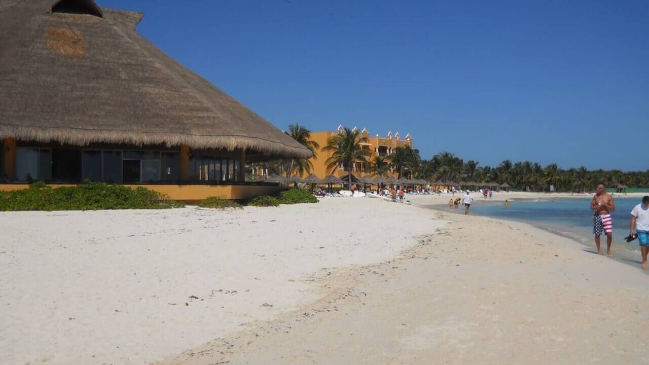 Photo of Others in Xcaret