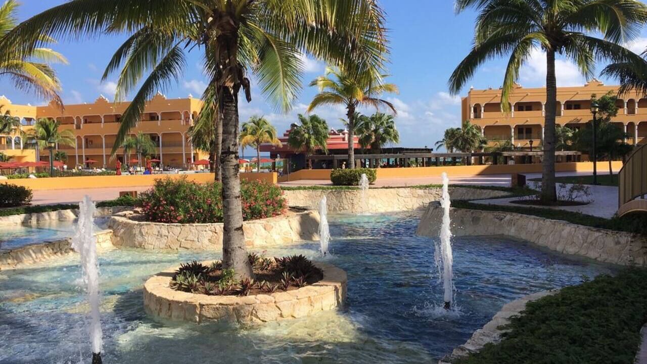 Photo of Outdoor in Xcaret