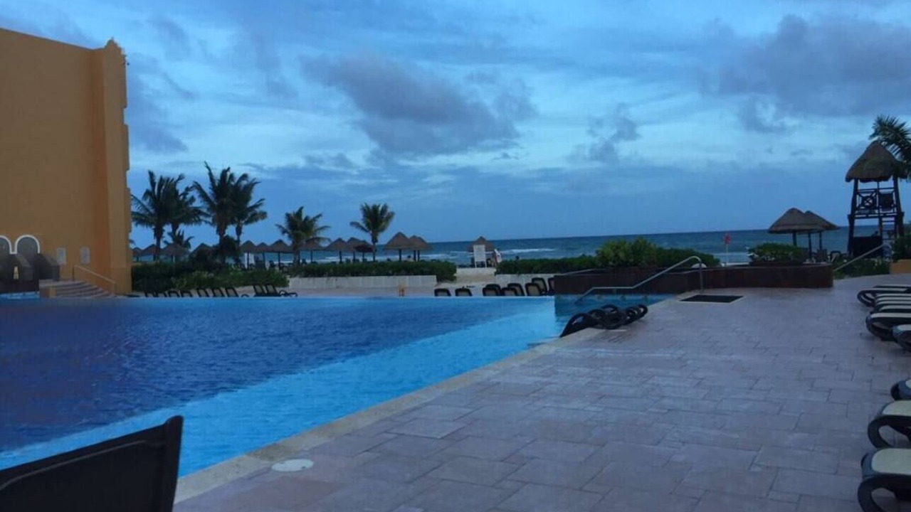 Photo of Outdoor in Xcaret