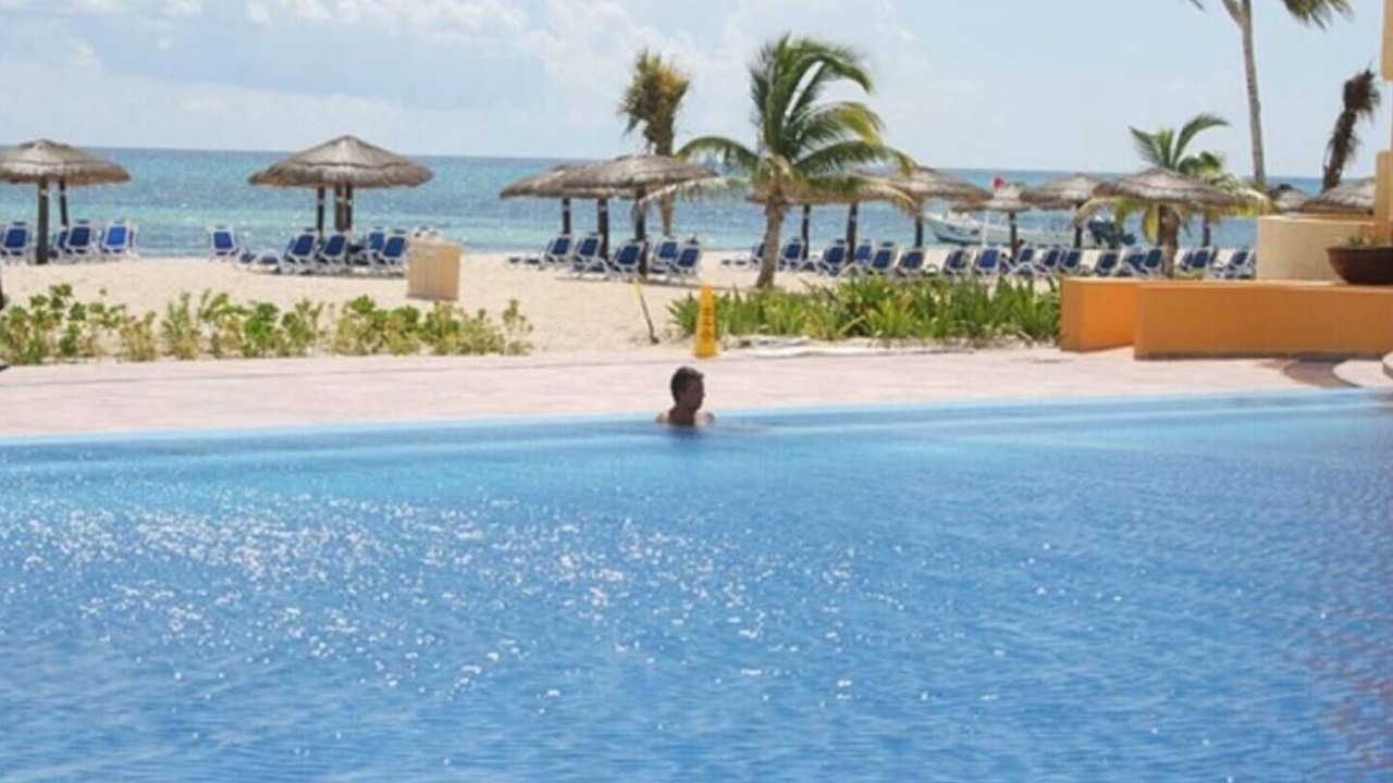 Photo of Outdoor in Xcaret