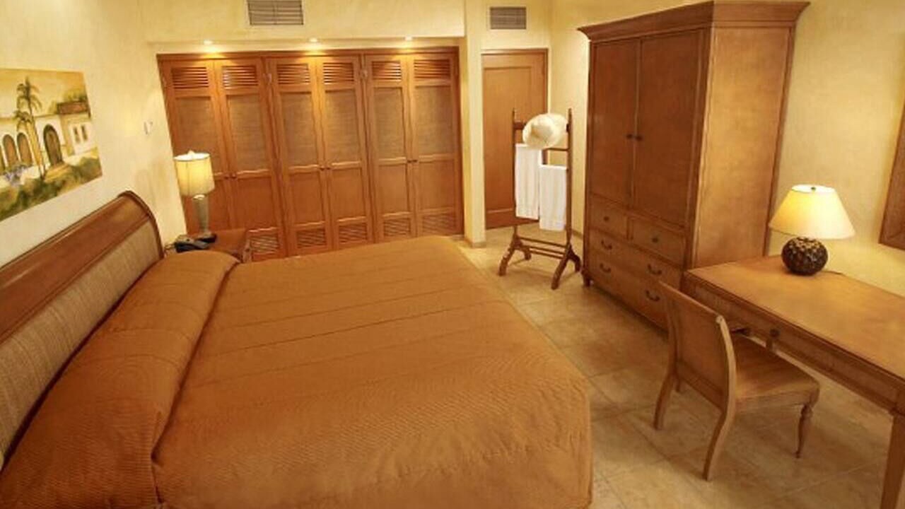 Photo of Bedroom in Xcaret
