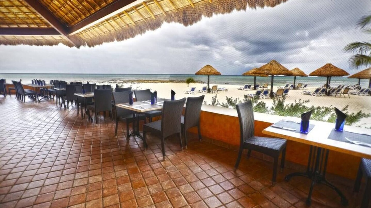 Photo of Outdoor in Xcaret