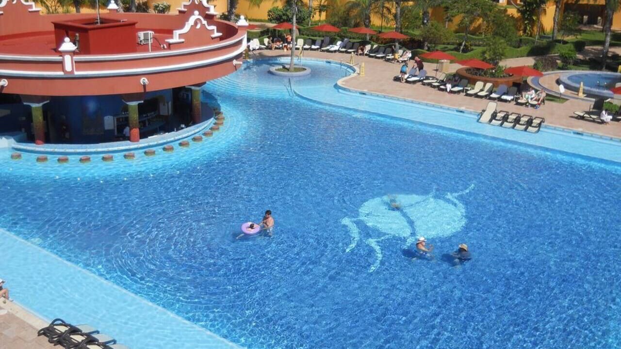 Photo of Outdoor in Xcaret