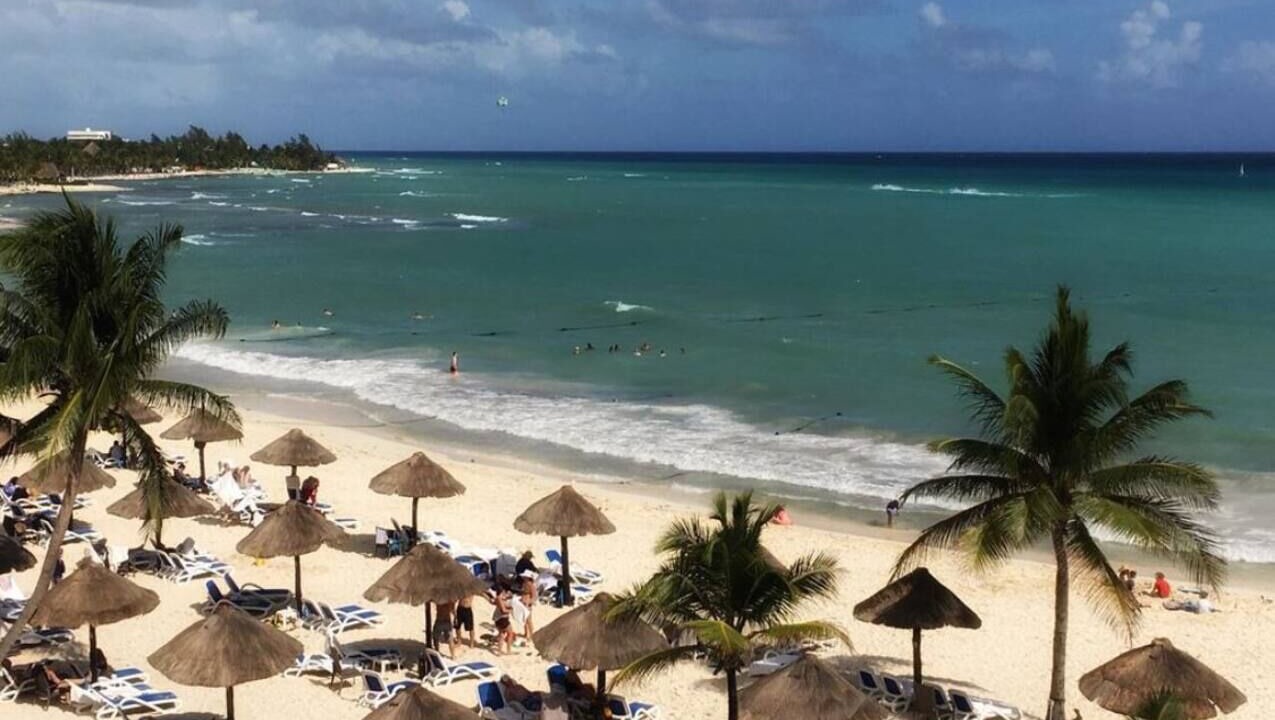 Photo of Others in Xcaret