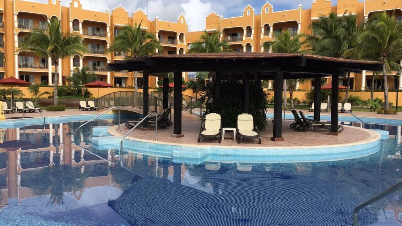Photo of Outdoor in Xcaret