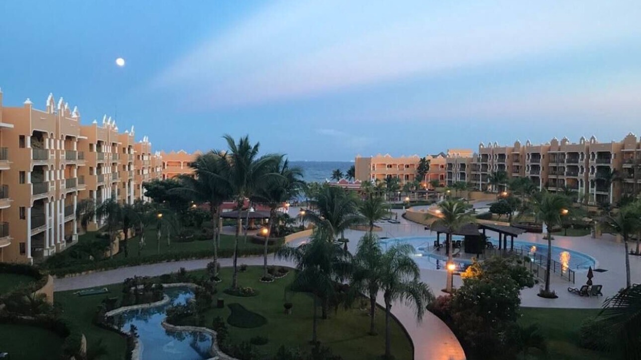 Photo of Outdoor in Xcaret