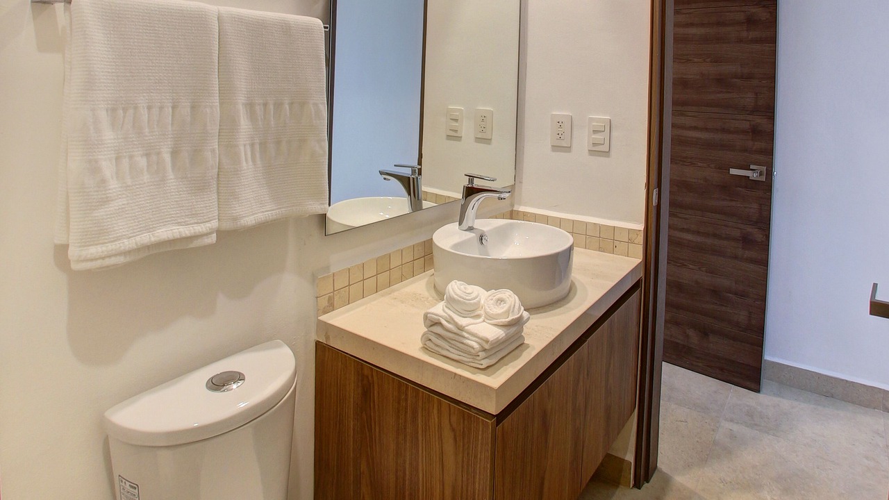 Photo of Bathroom in Tulum