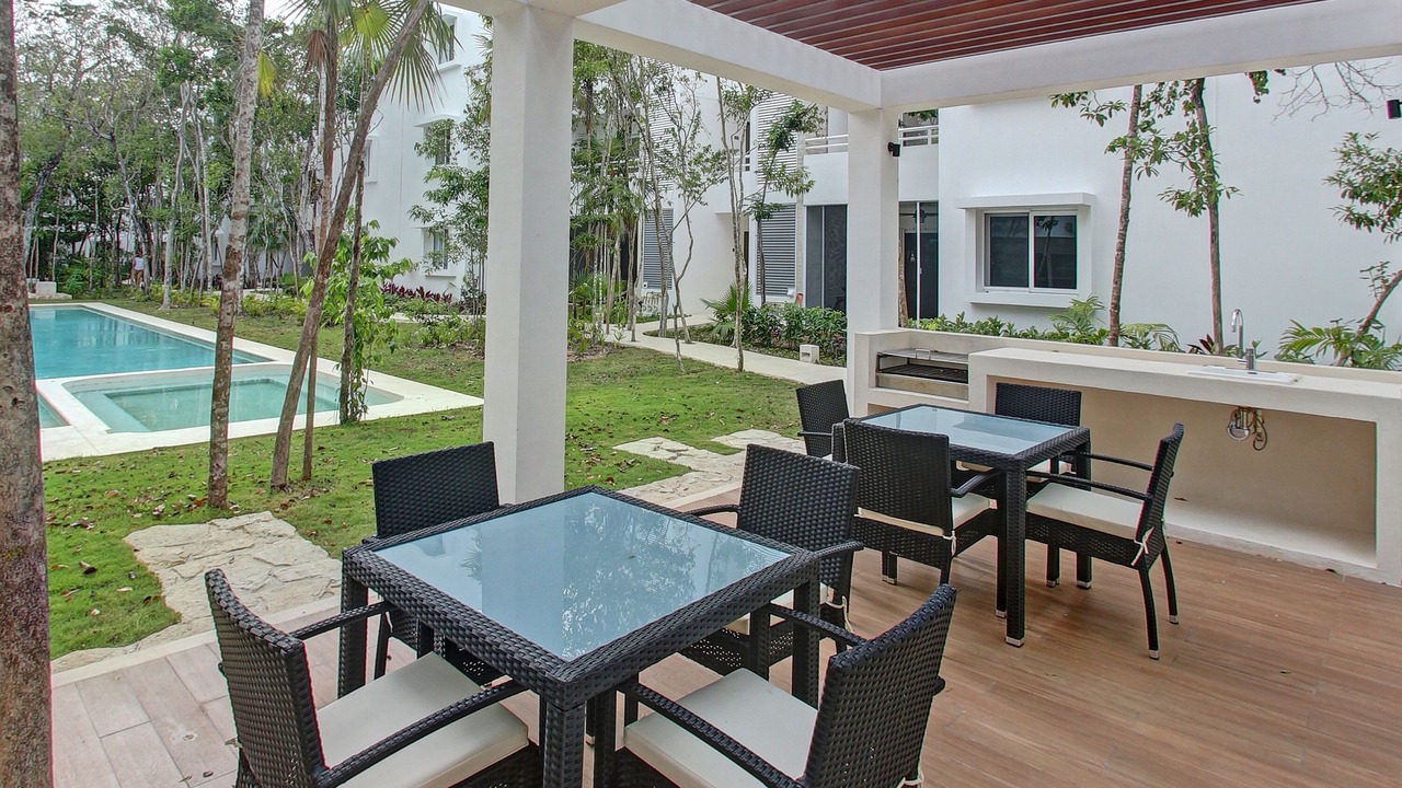 Photo of Outdoor in Tulum
