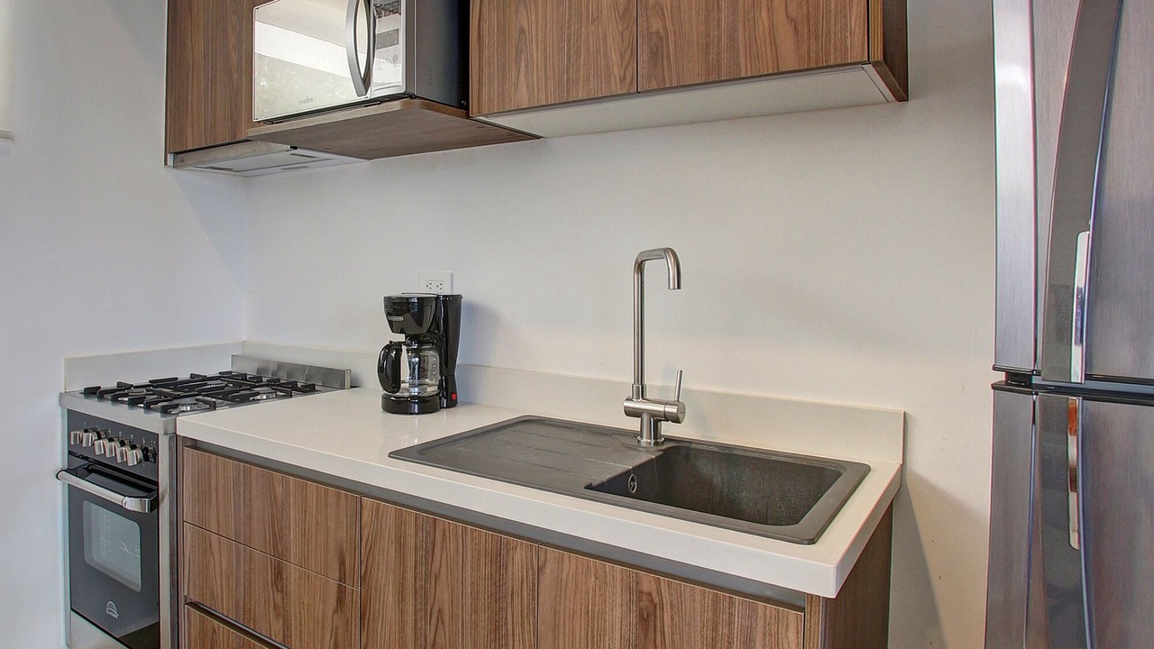 Photo of Kitchen in Tulum