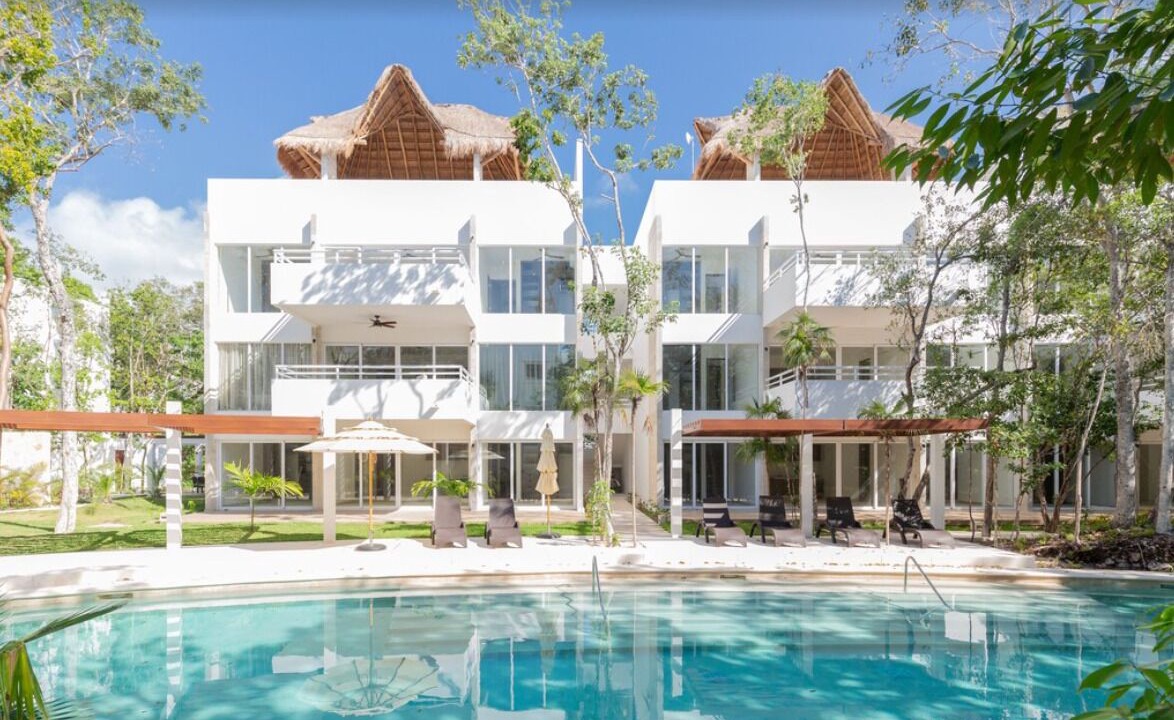 Photo of Outdoor in Tulum