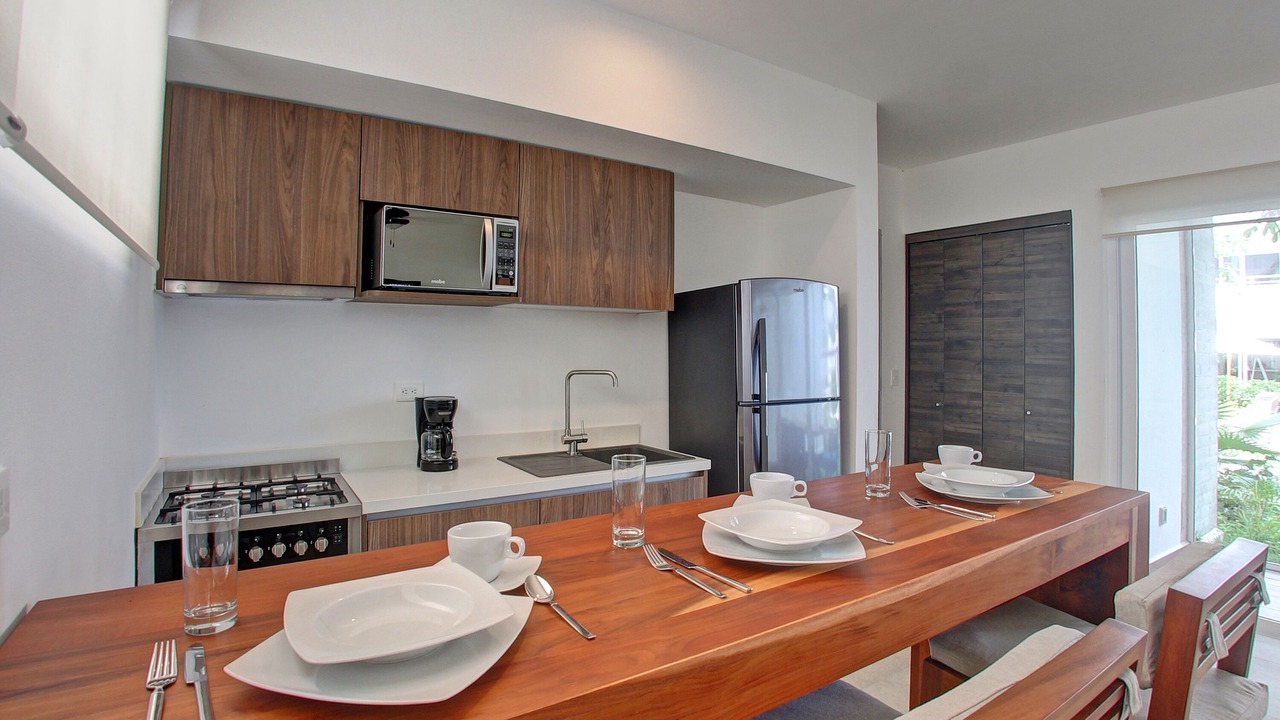 Photo of Kitchen in Tulum