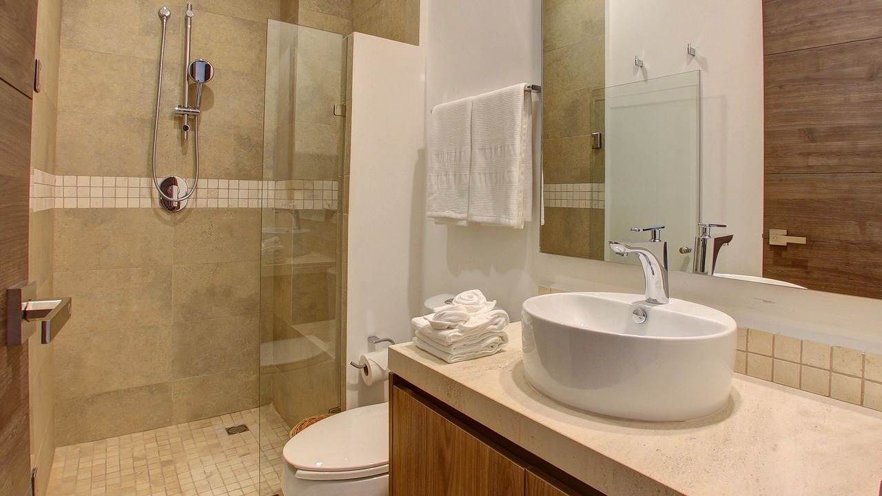 Photo of Bathroom in Tulum