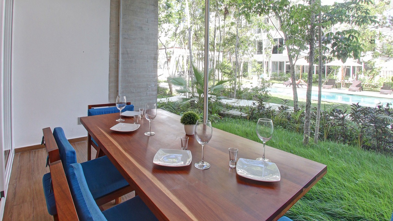 Photo of Outdoor in Tulum