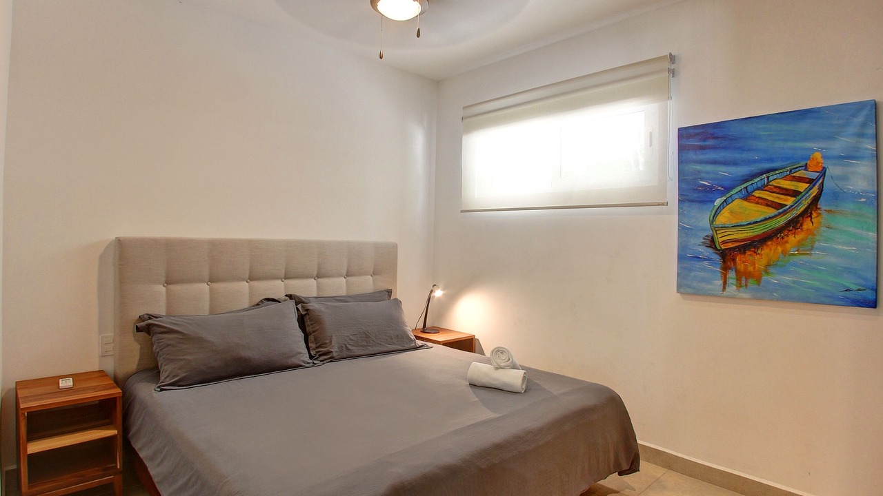 Photo of Bedroom in Tulum