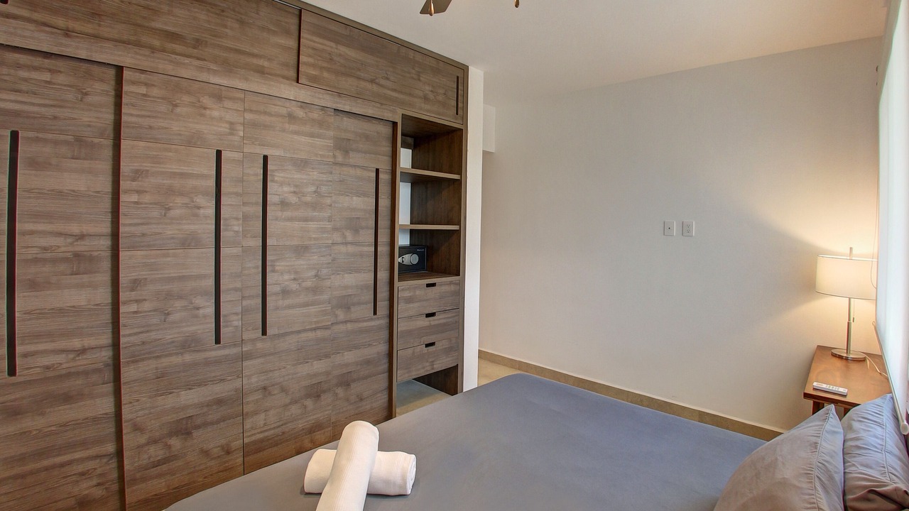 Photo of Bedroom in Tulum