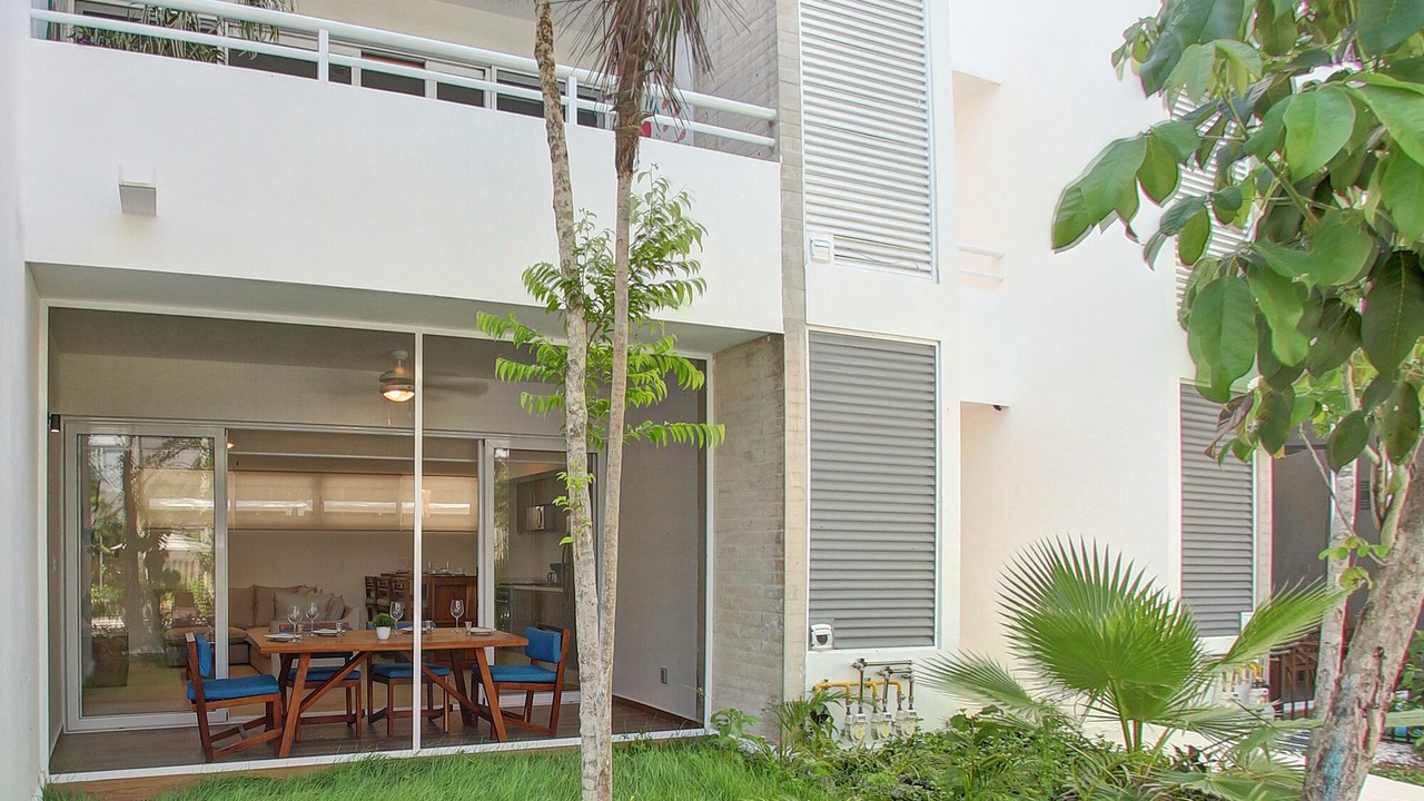 Photo of Outdoor in Tulum