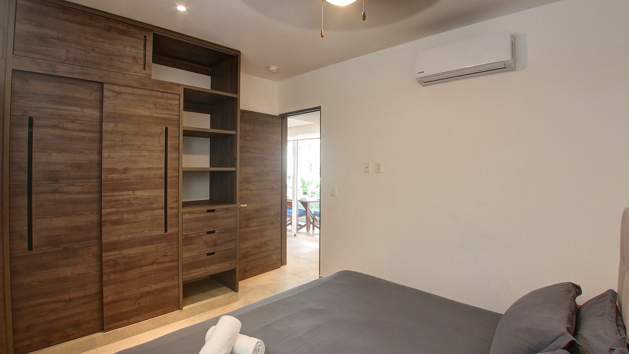 Photo of Bedroom in Tulum